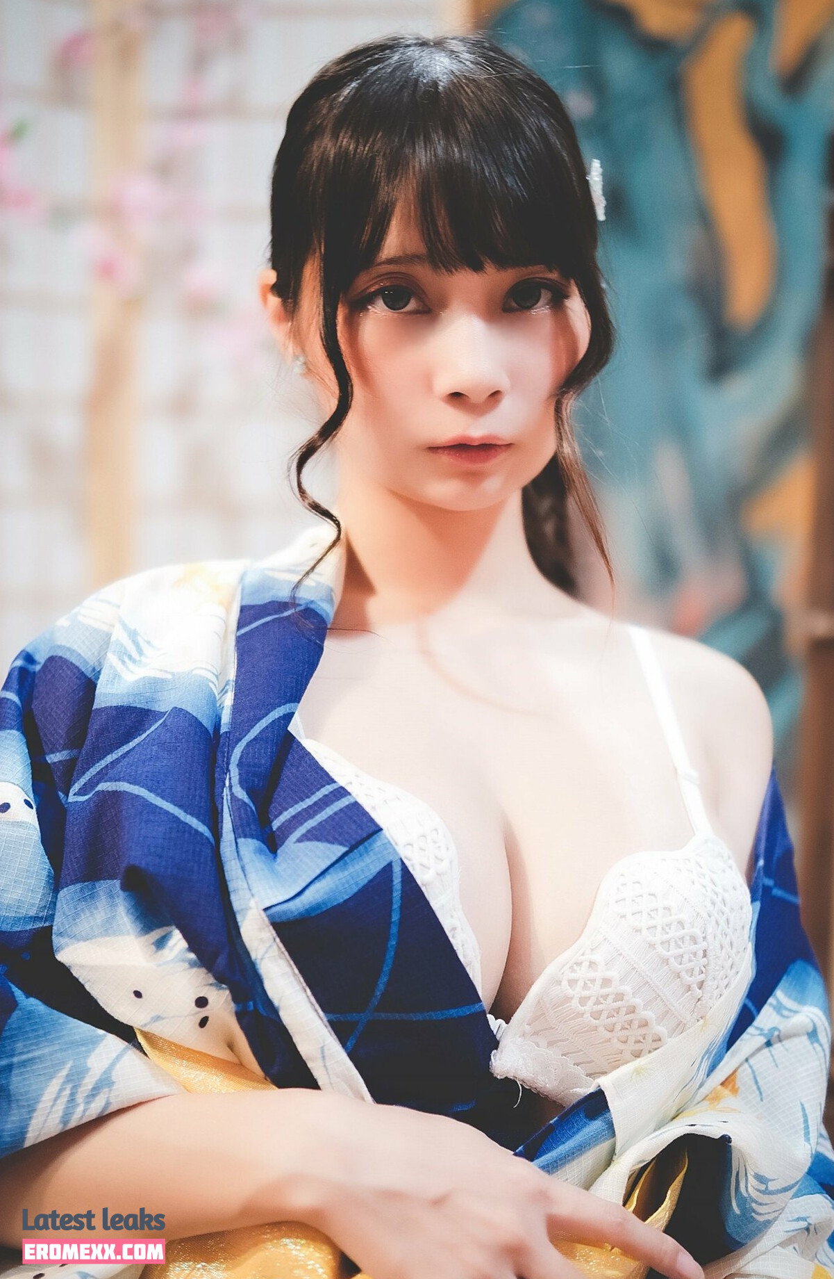 Latest Leaks nasi2317 Nude #4 - Fapello