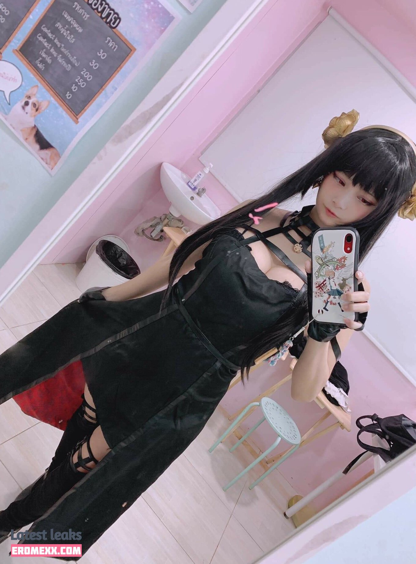 Latest Leaks nasi2317 Nude #9 - Fapello
