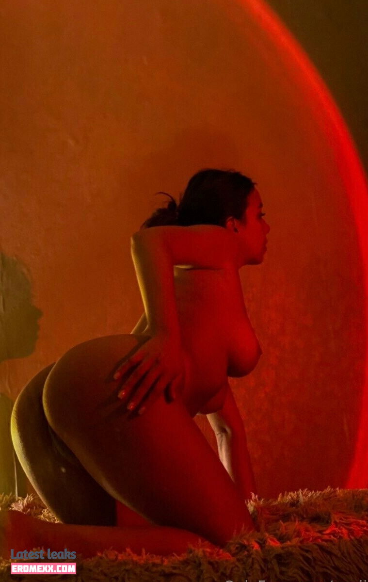 Latest Leaks Nasijia Nude #76 - Fapello