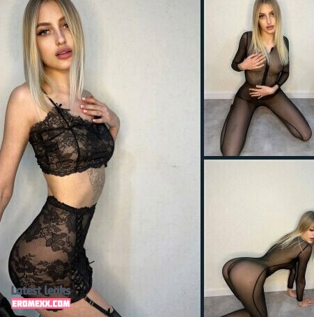 Latest Leaks naskusia Nude #36 - Fapello