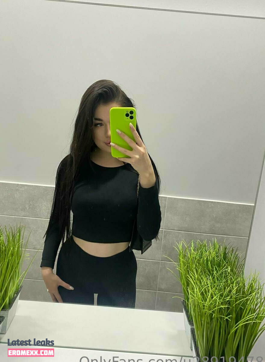 Latest Leaks nastiashpak Nude #29 - Fapello