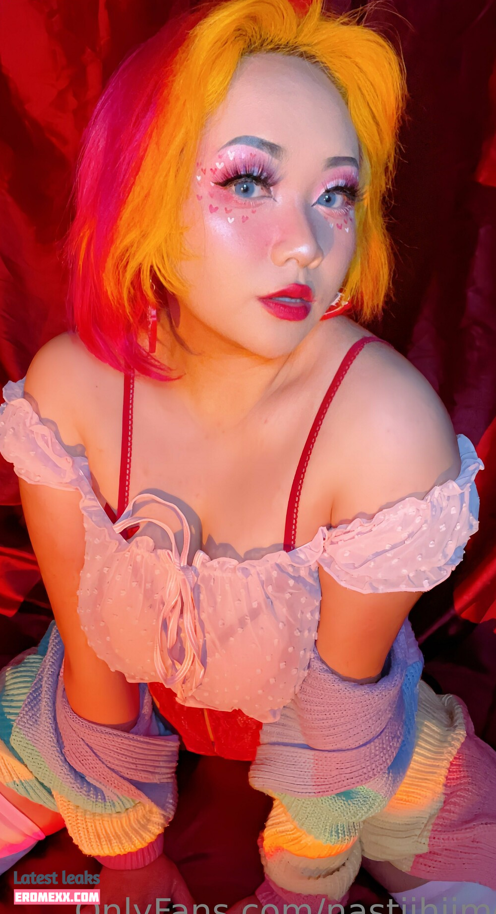 Latest Leaks nastiihiime Nude #19 - Fapello