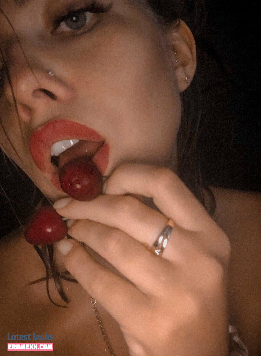 Latest Leaks nastya_marakuja Nude #27 - Fapello