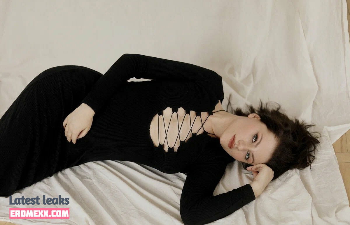 Latest Leaks Nastya_rosse Nude #5 - Fapello