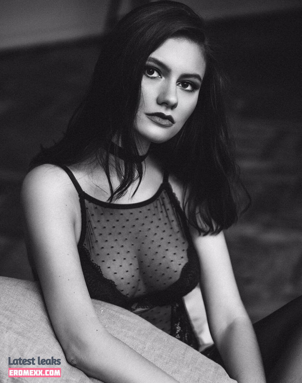 Latest Leaks Nastya_rosse Nude #9 - Fapello