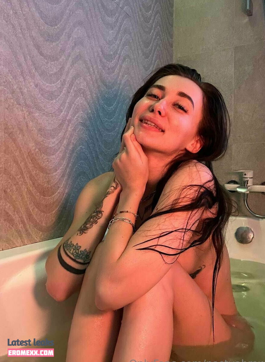 Latest Leaks nastyabrown Nude #45 - Fapello