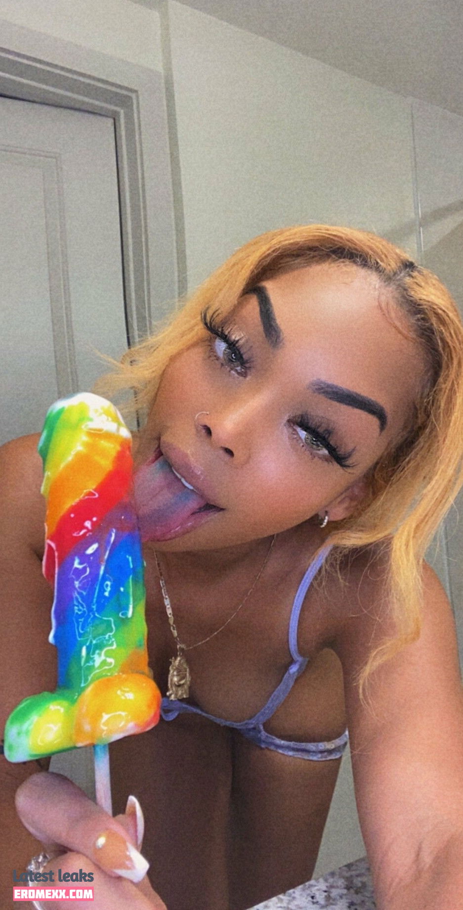 Latest Leaks nastyasiaa Nude #3 - Erome