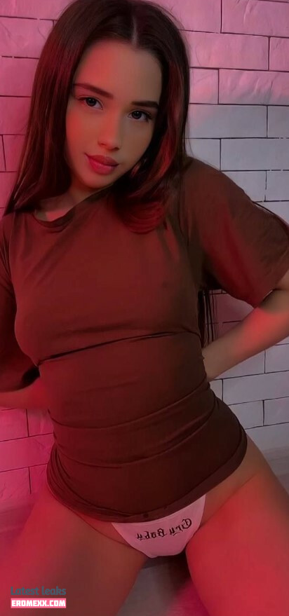 Latest Leaks nastynestle Nude #5 - Fapello