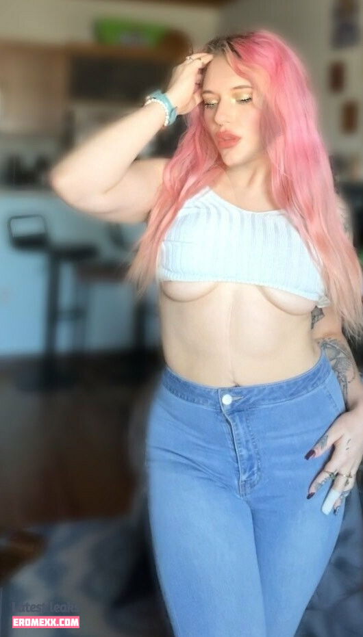 Latest Leaks nastynirvanaa Nude #11 - Erome