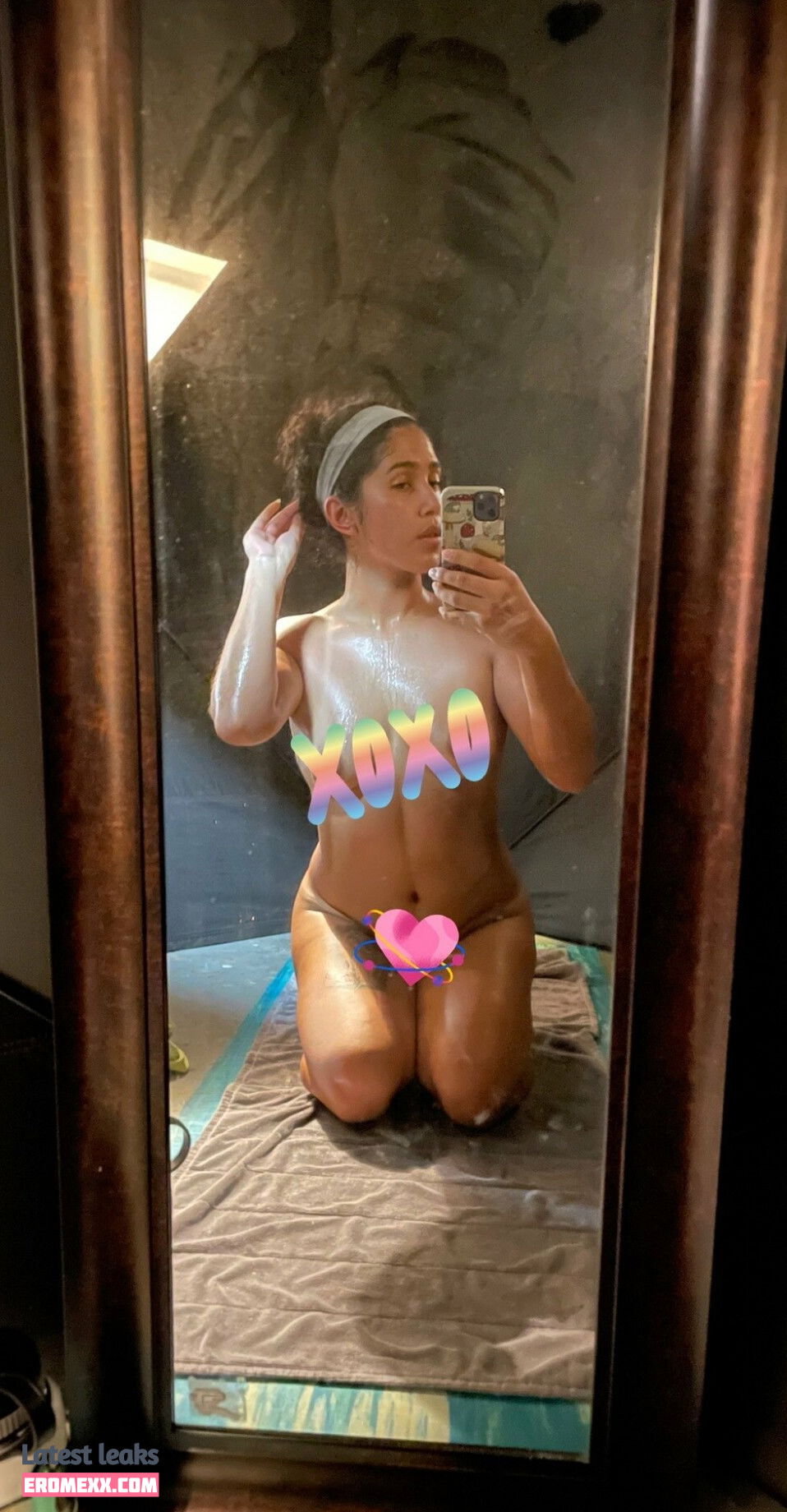 Latest Leaks nastywoman3 Nude #10 - Fapello