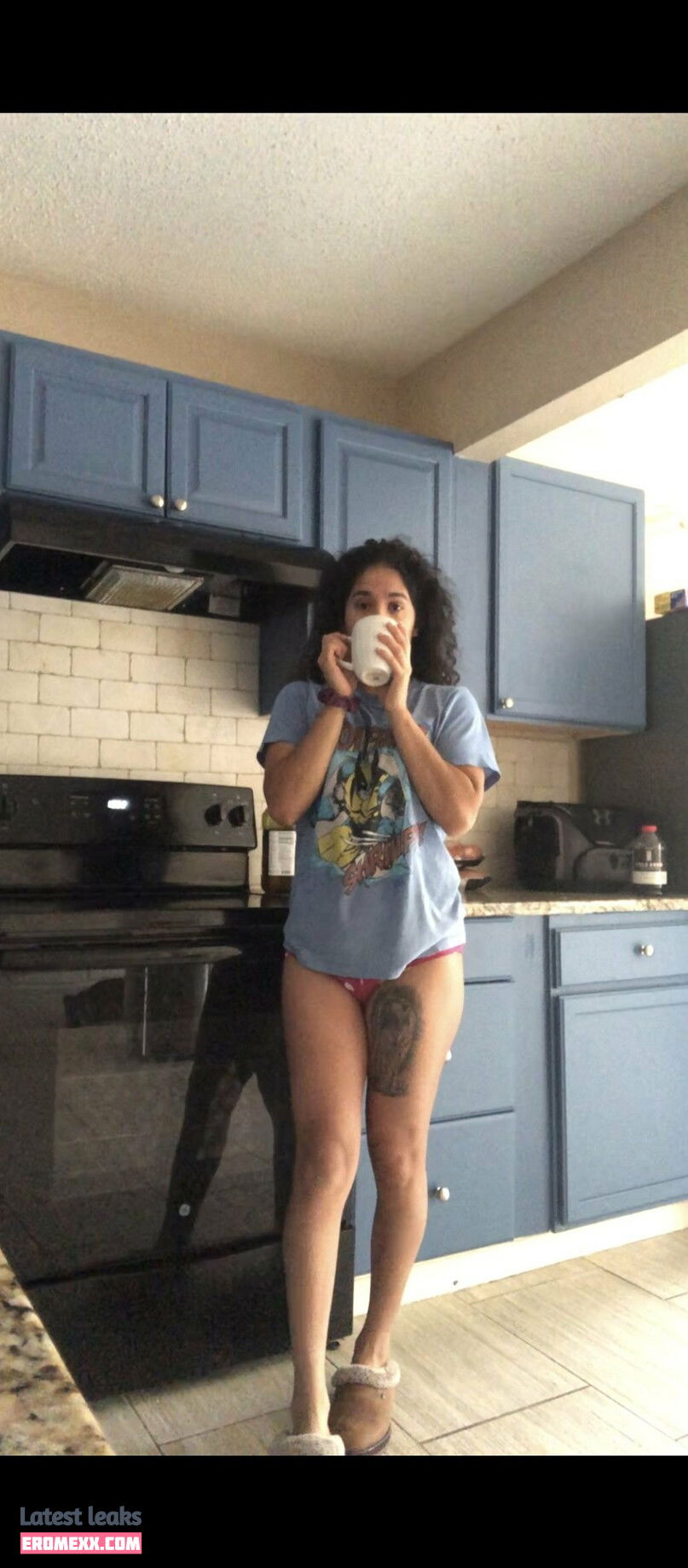 Latest Leaks nastywoman3 Nude #2 - Fapello