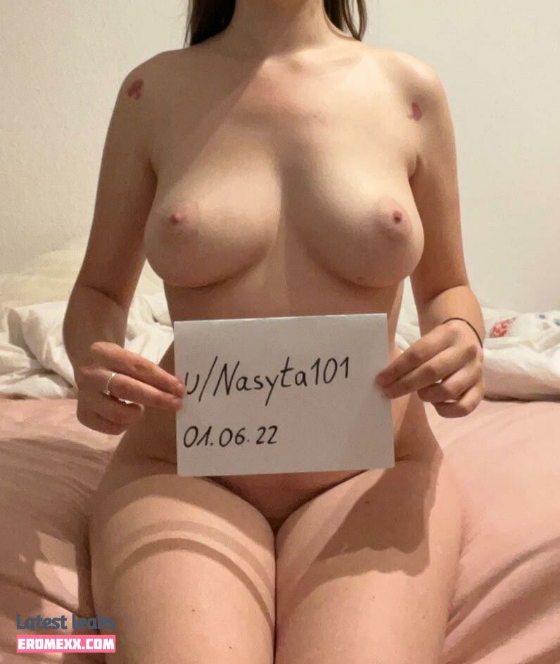 Latest Leaks nasyta Nude #40 - Erome