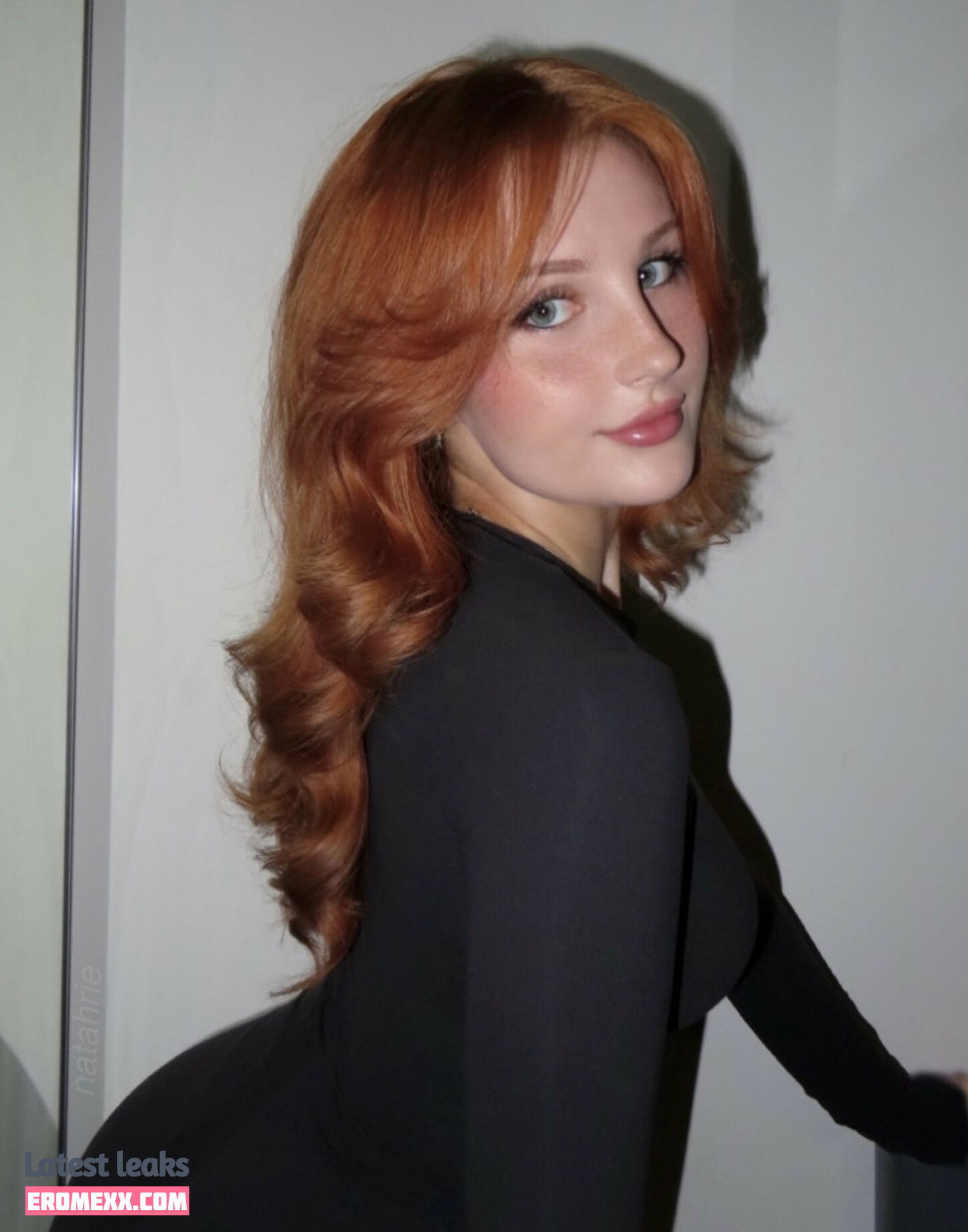 Latest Leaks Natahrie Nude #5 - Fapello
