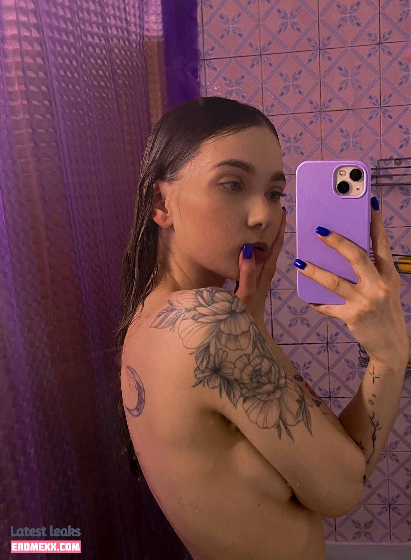 Latest Leaks Natalblya Nude #14 - Fapello