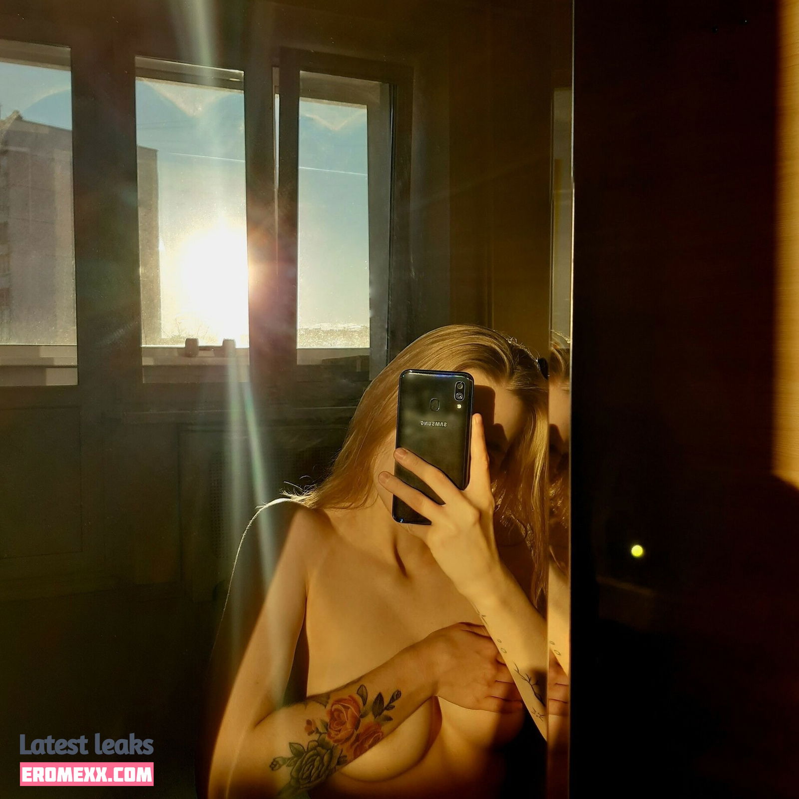 Latest Leaks Natalblya Nude #8 - Fapello
