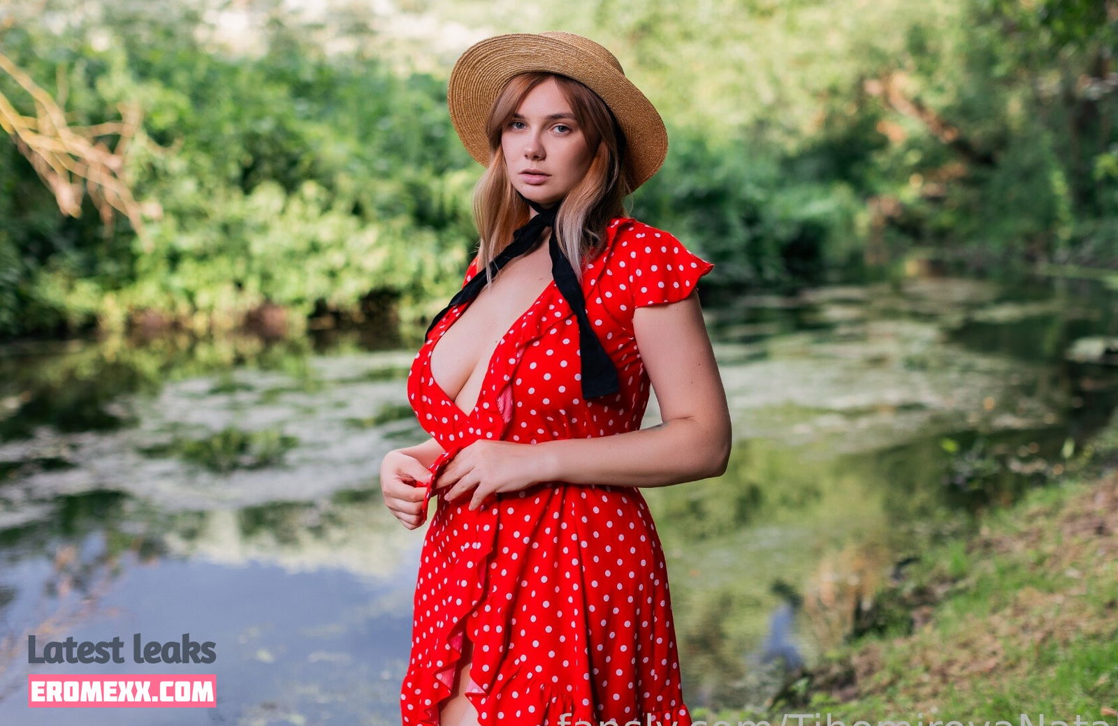 Latest Leaks Natali Tihomirova Nude #294 - Fapello