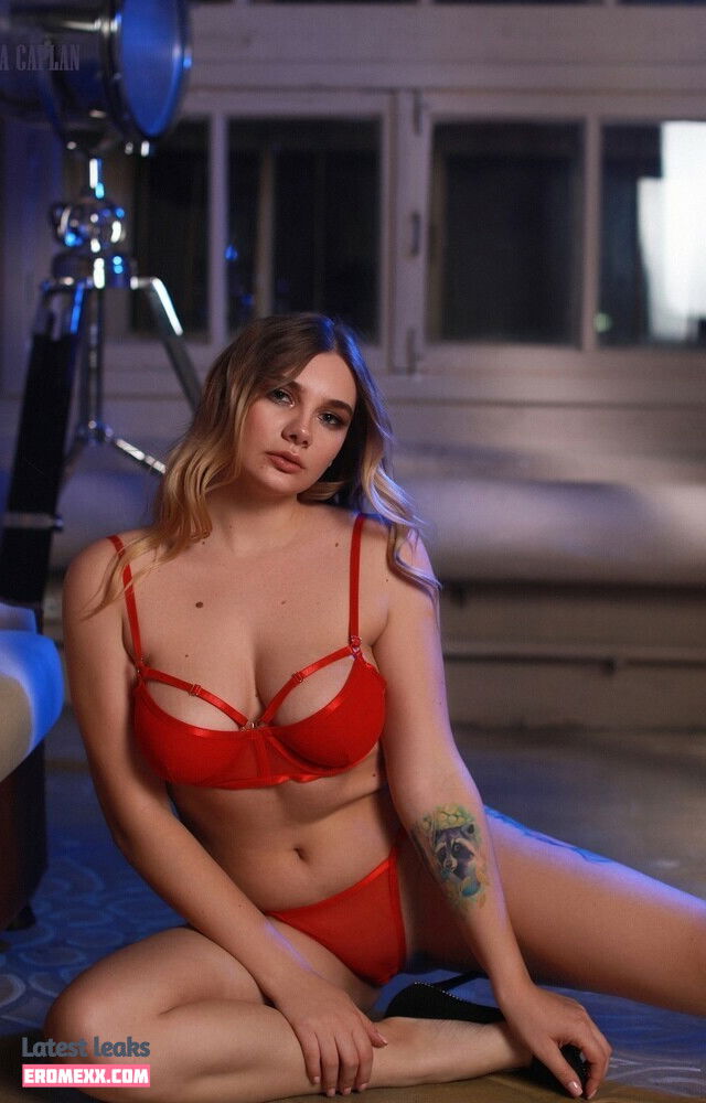 Latest Leaks Natali Tihomirova Nude #51 - Fapello