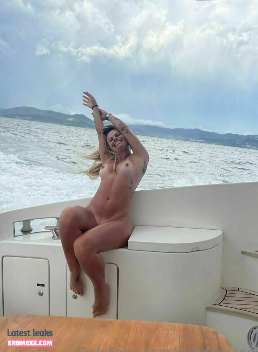 Latest Leaks Natalia Casassola Nude #177 - Fapello