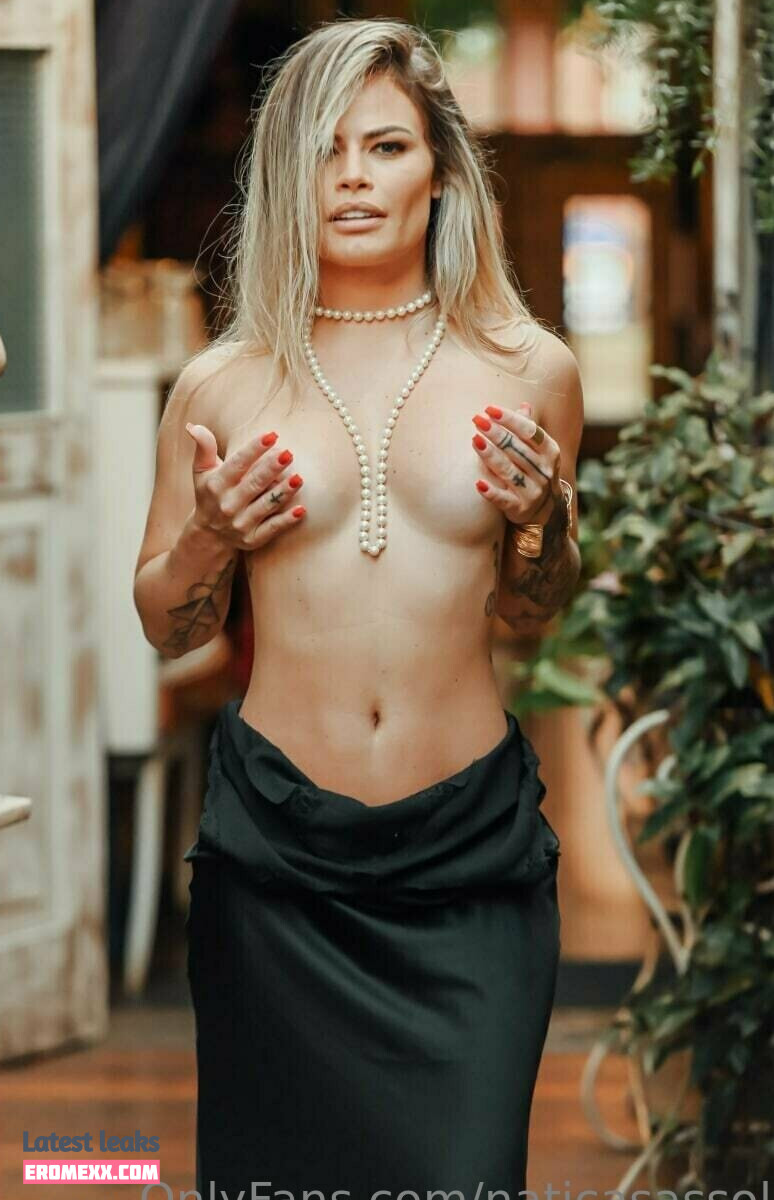 Latest Leaks Natalia Casassola Nude #178 - Fapello