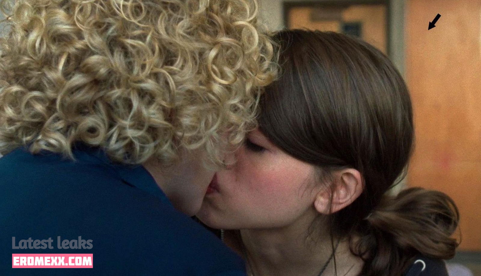Latest Leaks Natalia Dyer Nude #25 - Erome