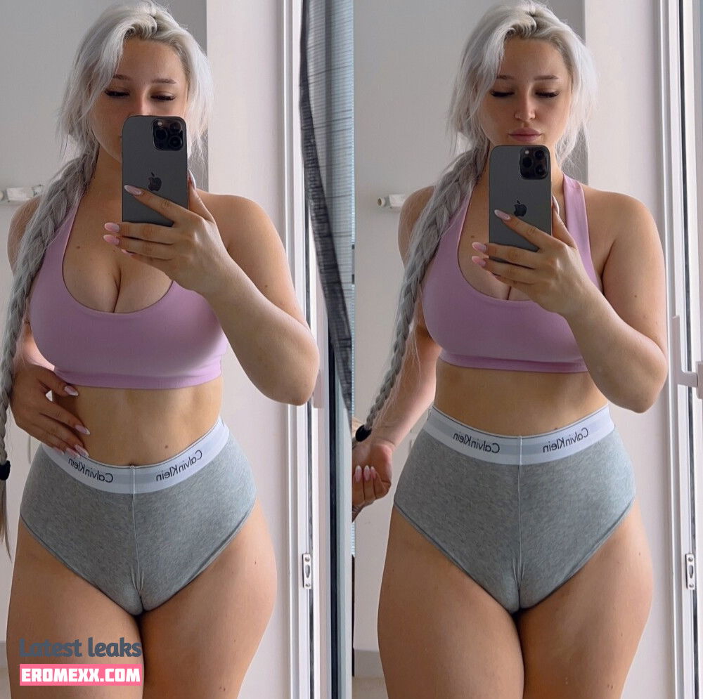 Latest Leaks Natalia Fadeev Nude #1049 - Fapello