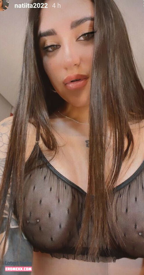 Latest Leaks Natalia Sfeir Nude #23 - Fapello
