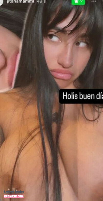 Latest Leaks Natalia Sfeir Nude #25 - Fapello