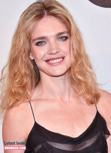 Latest Leaks Natalia Vodianova Nude #14 - Fapello