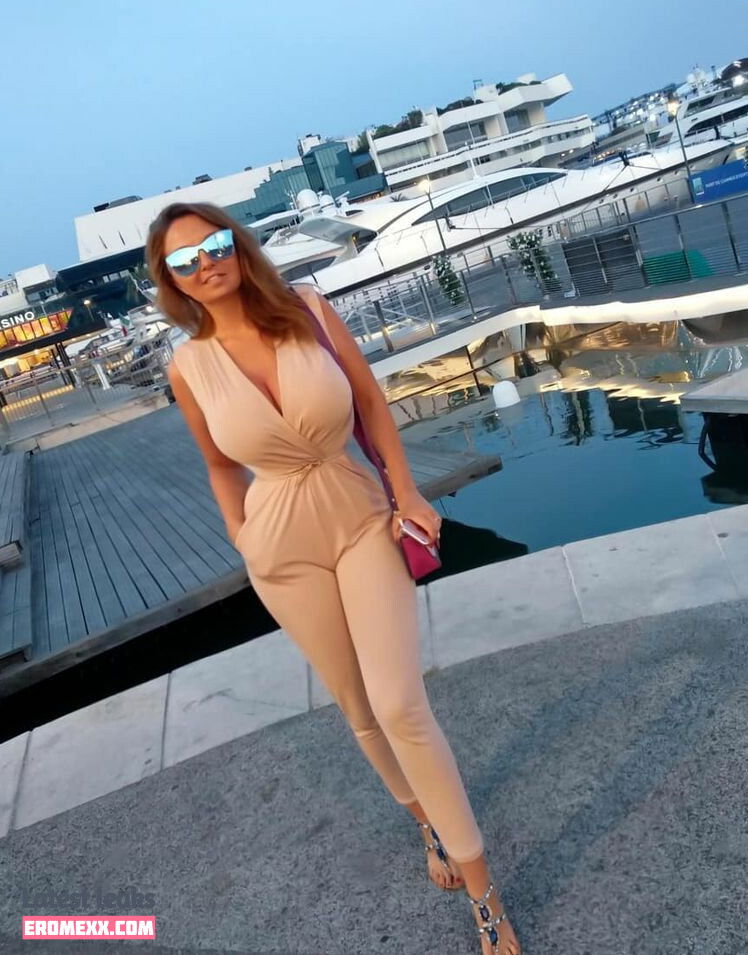 Latest Leaks Natalia Zanellati Nude #8 - Fapello