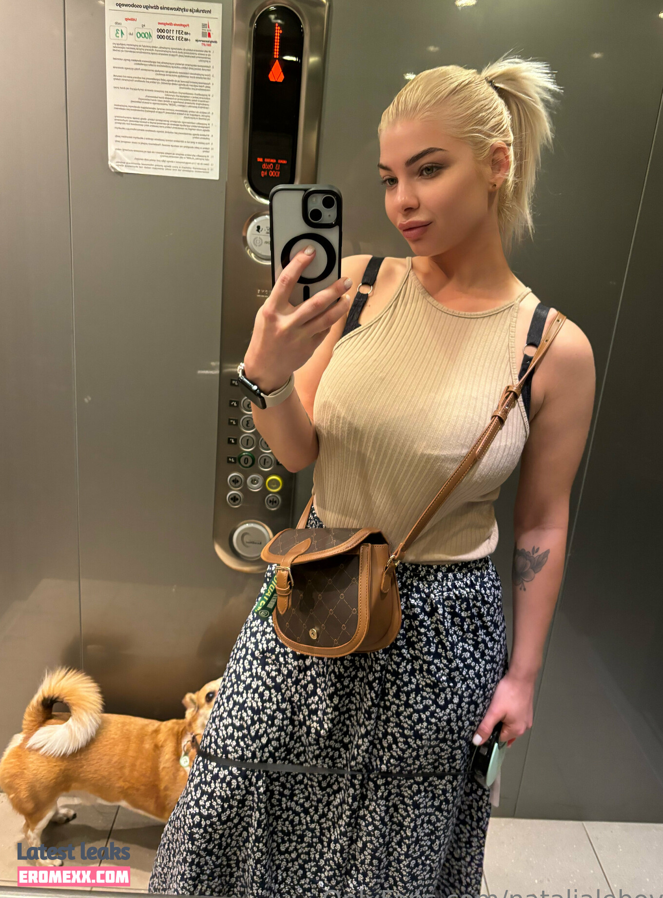 Latest Leaks natalialebova Nude #100 - Fapello
