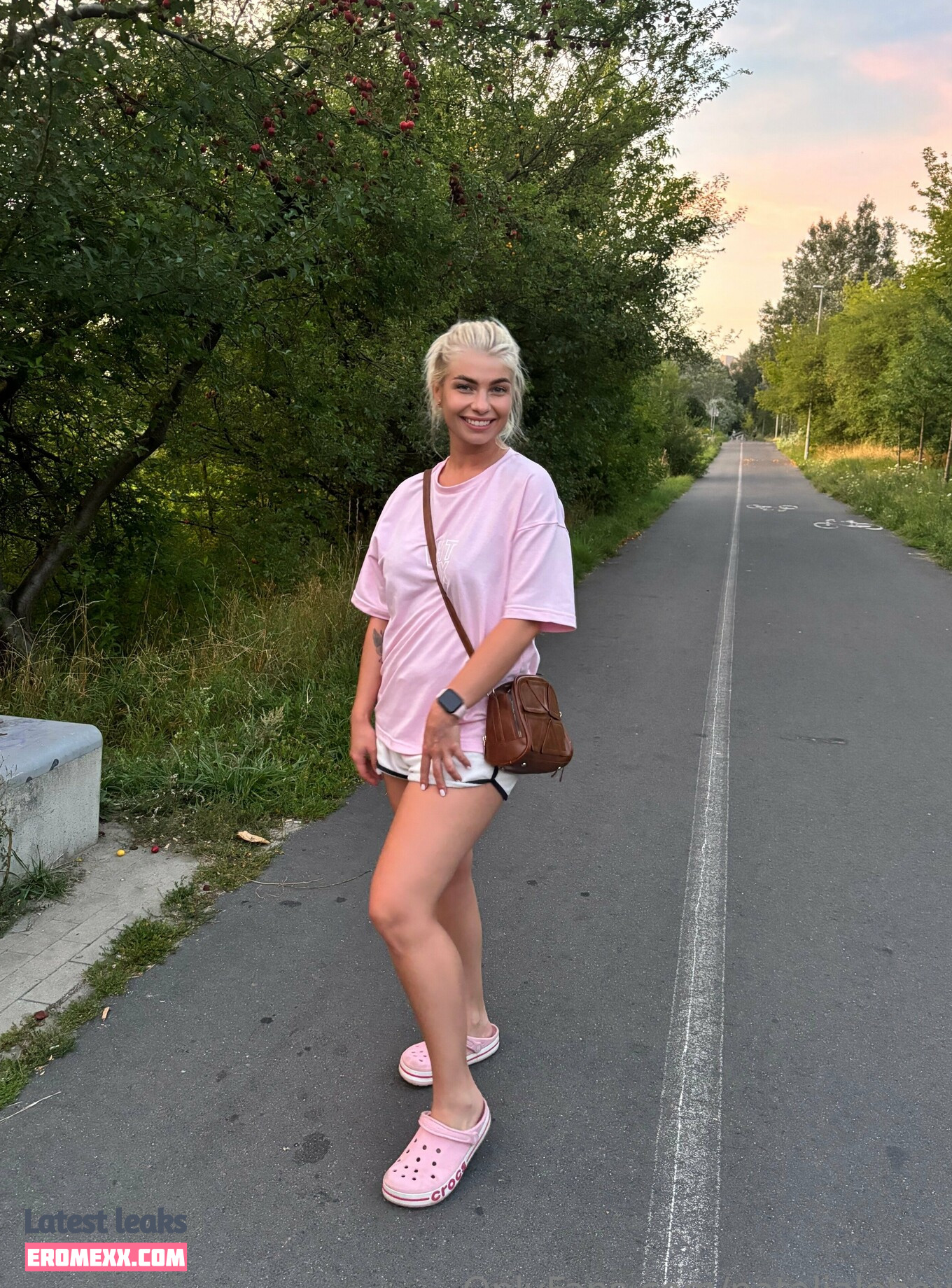 Latest Leaks natalialebova Nude #109 - Fapello