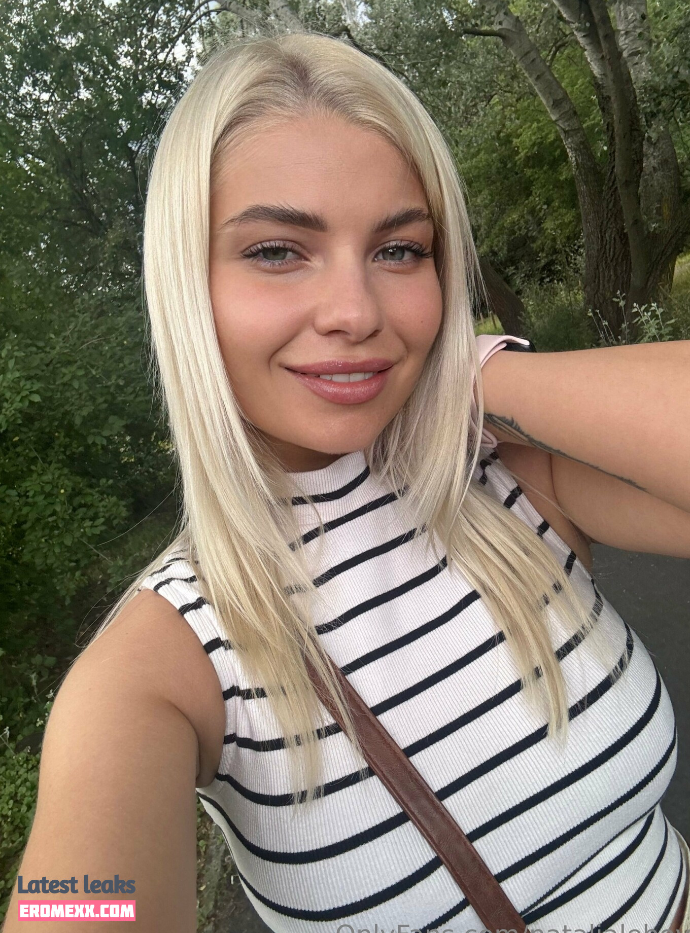 Latest Leaks natalialebova Nude #111 - Fapello