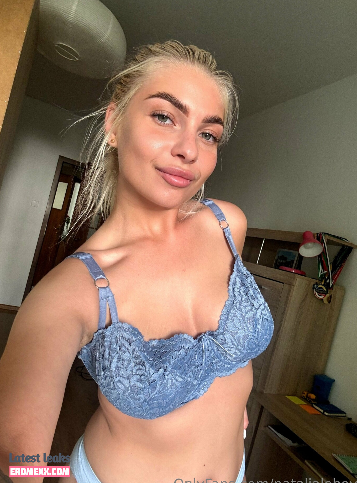 Latest Leaks natalialebova Nude #118 - Fapello