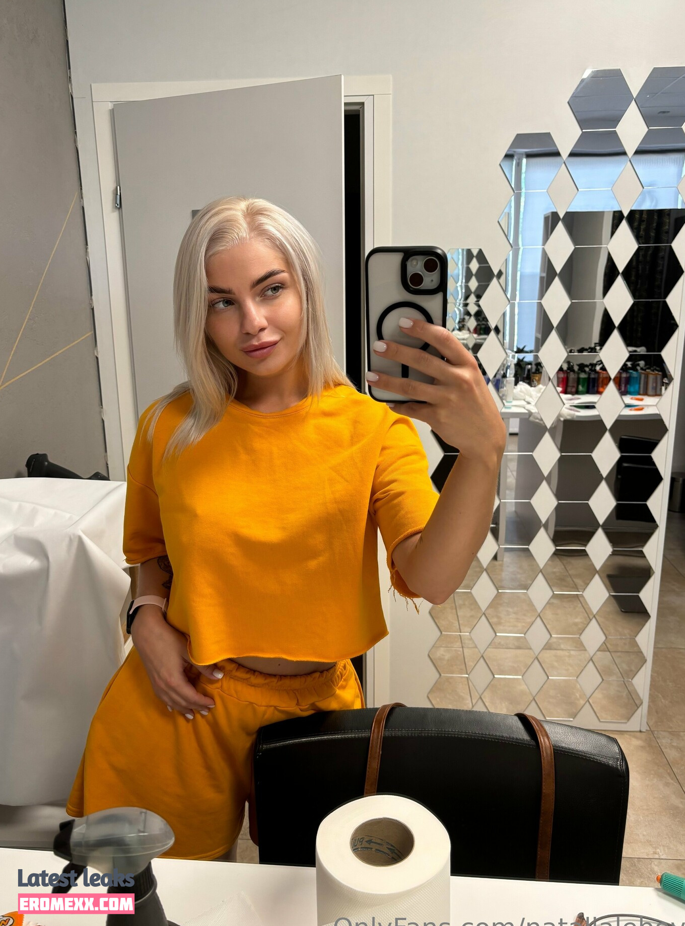 Latest Leaks natalialebova Nude #119 - Fapello