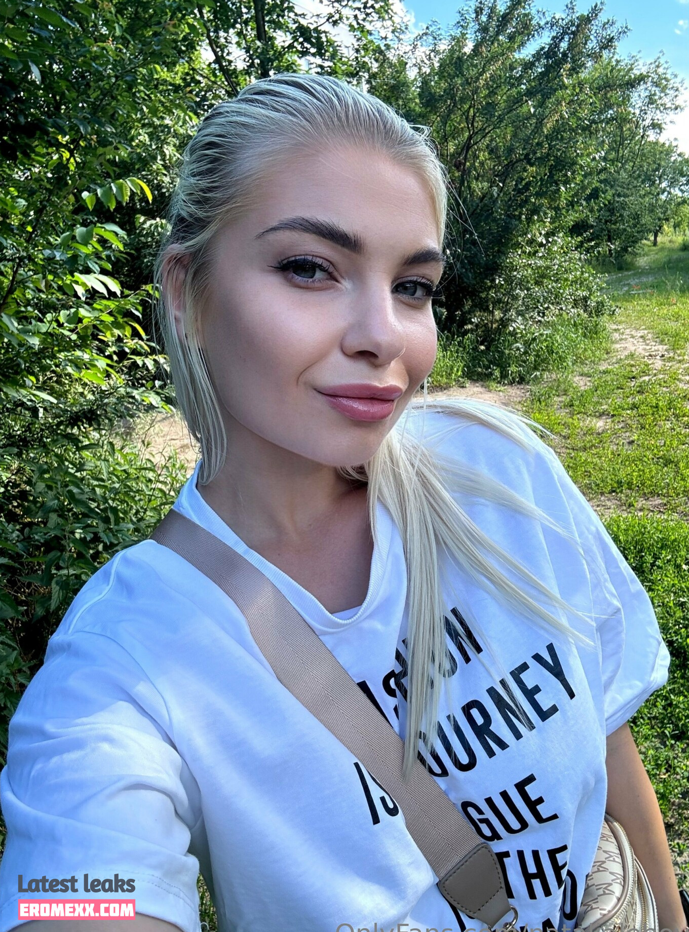 Latest Leaks natalialebova Nude #134 - Fapello
