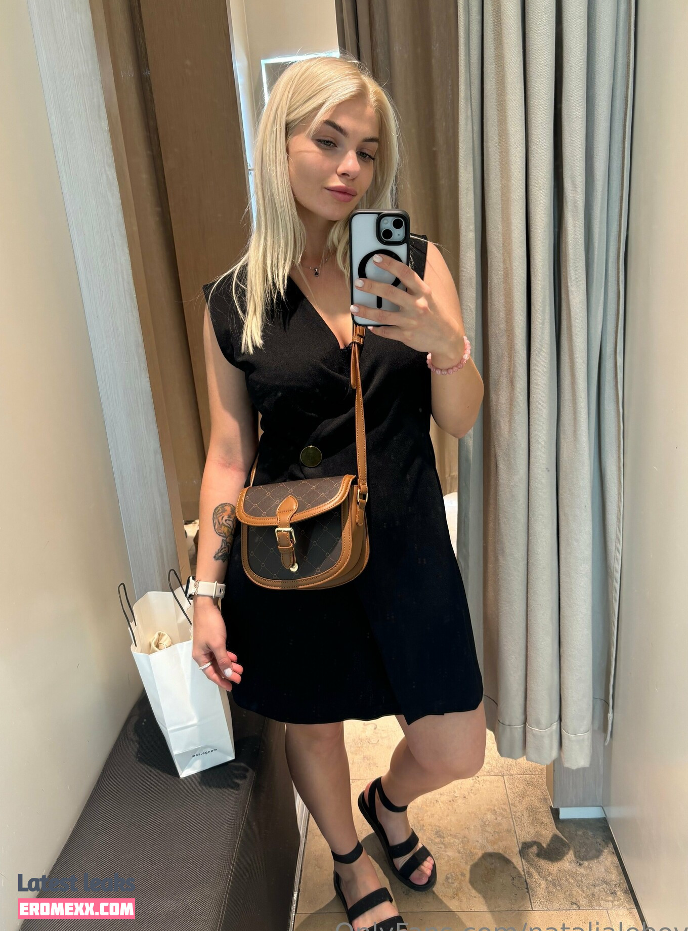 Latest Leaks natalialebova Nude #182 - Fapello