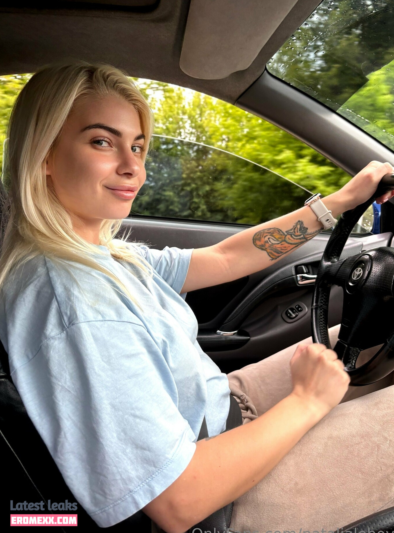 Latest Leaks natalialebova Nude #196 - Fapello