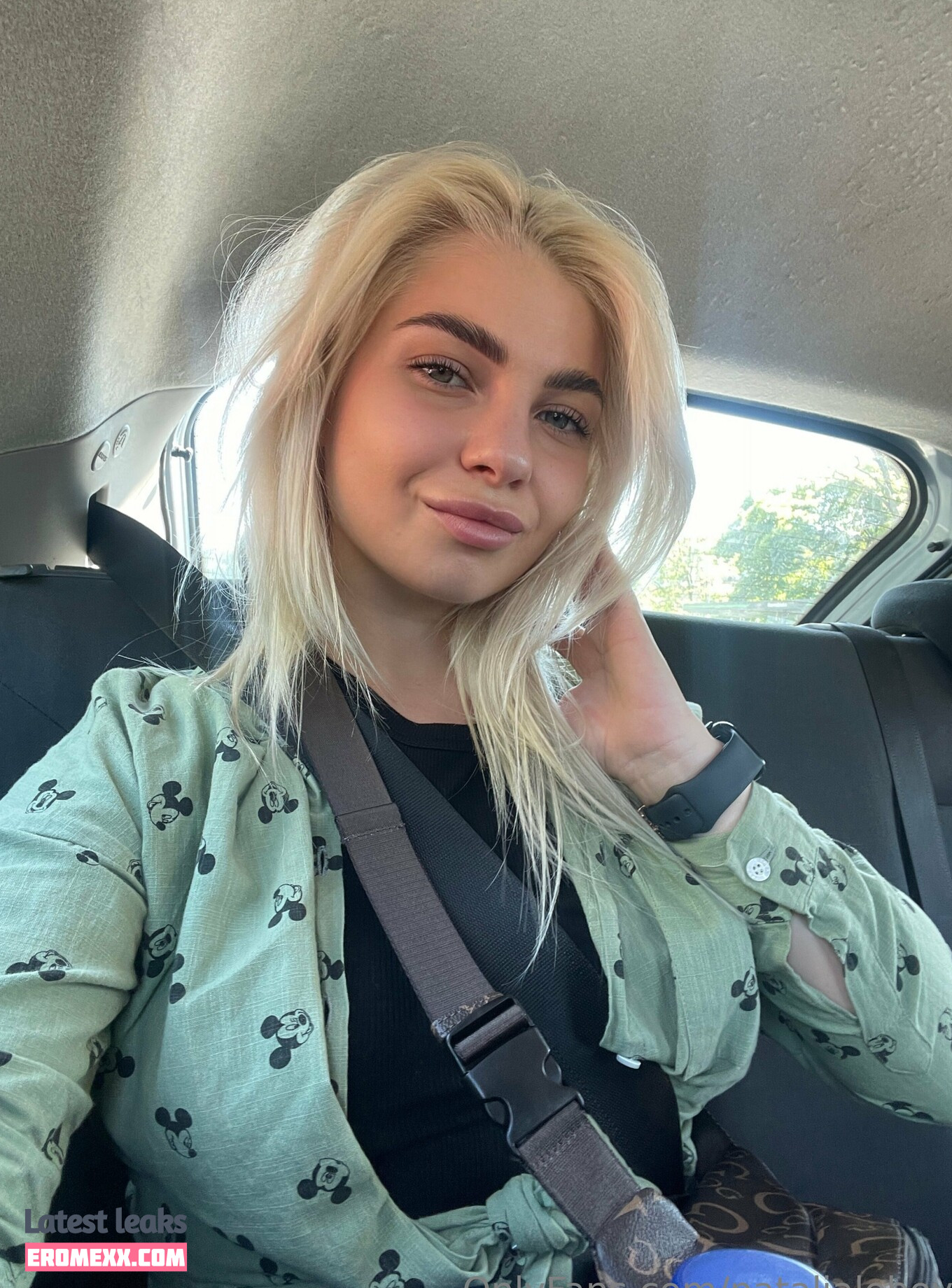 Latest Leaks natalialebova Nude #200 - Fapello