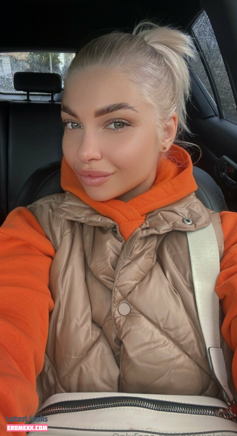 Latest Leaks natalialebova Nude #209 - Fapello