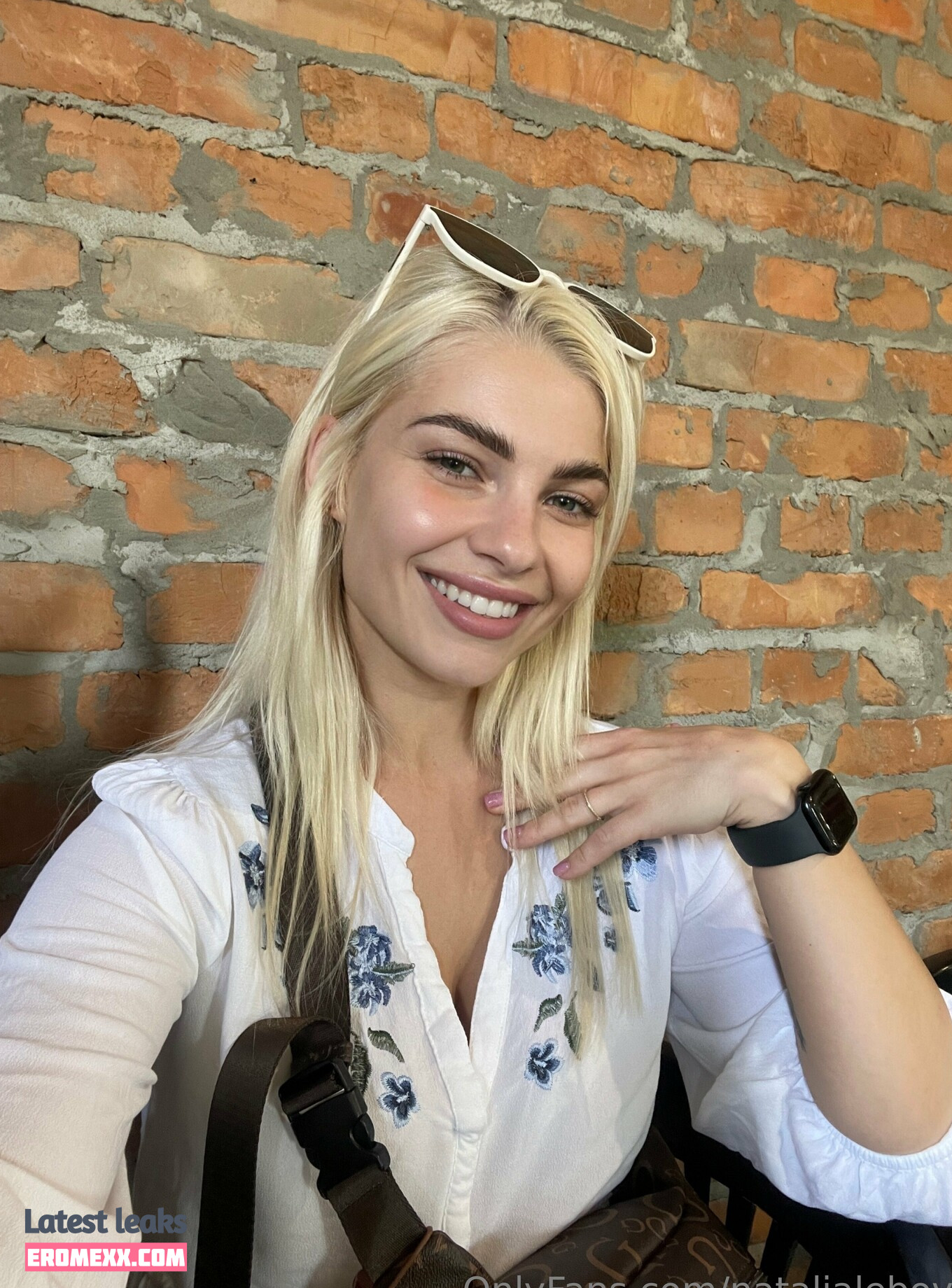Latest Leaks natalialebova Nude #48 - Fapello