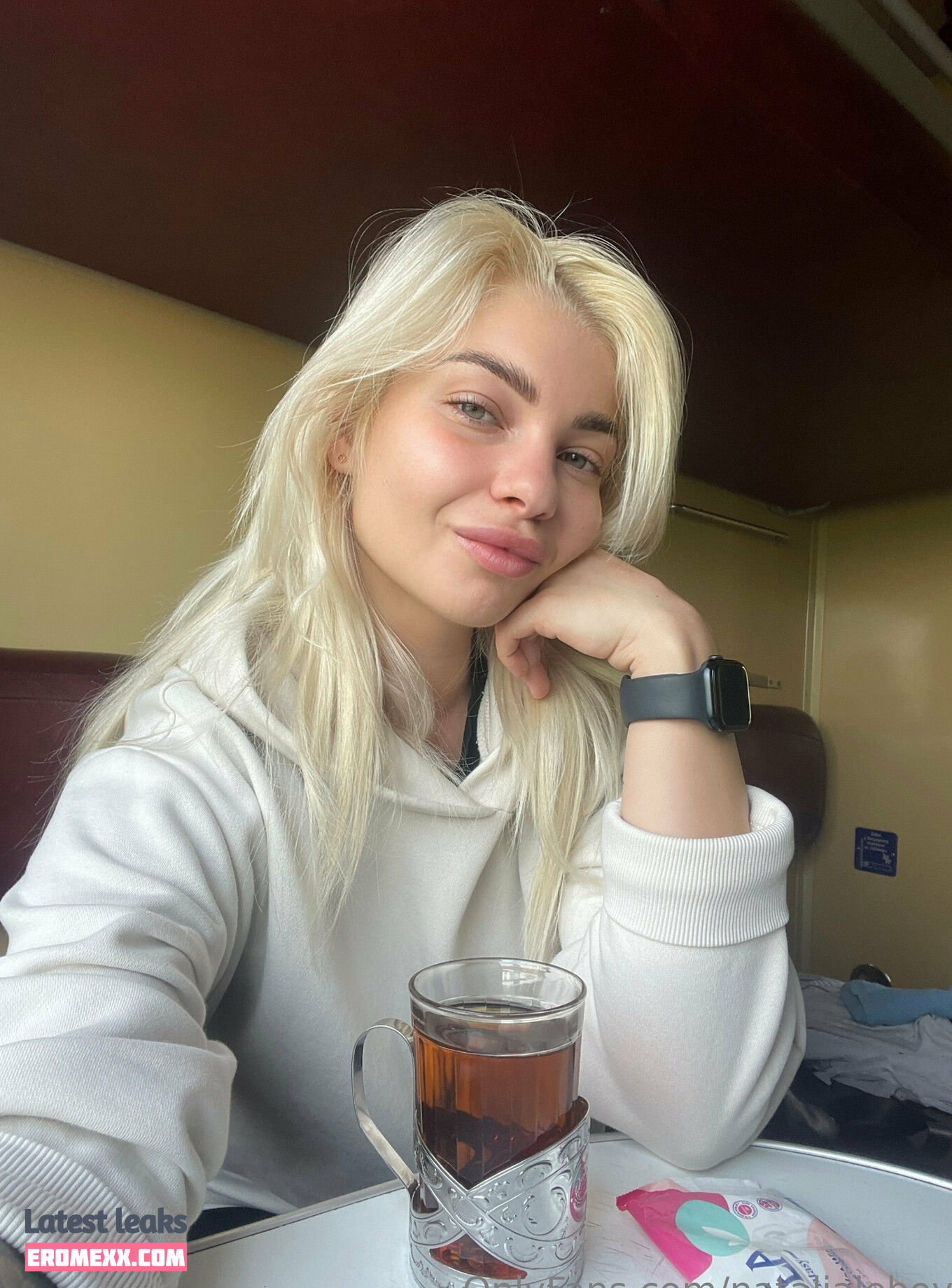Latest Leaks natalialebova Nude #49 - Fapello