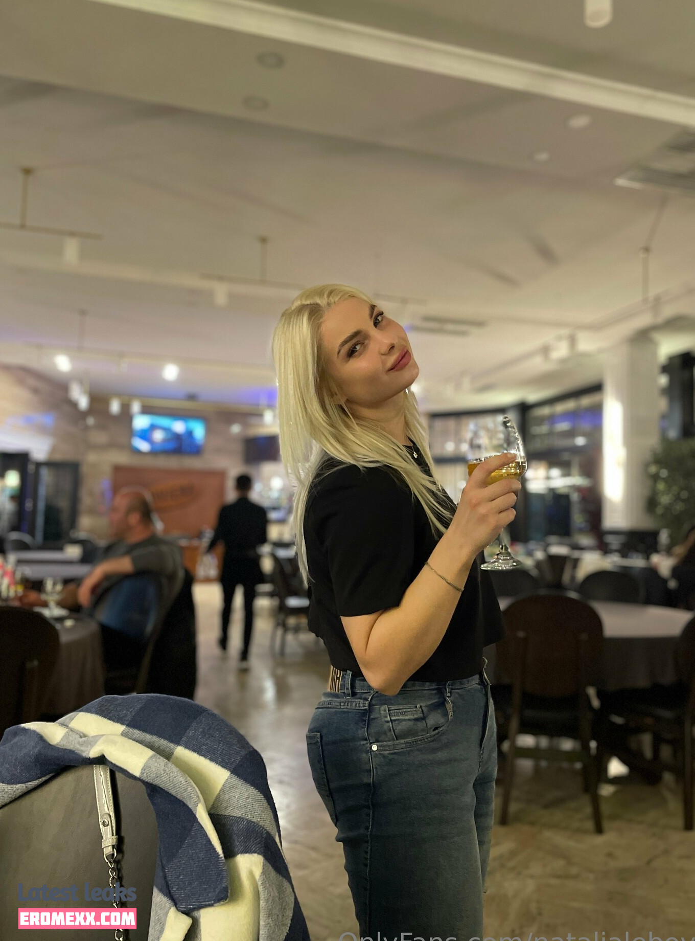 Latest Leaks natalialebova Nude #85 - Fapello