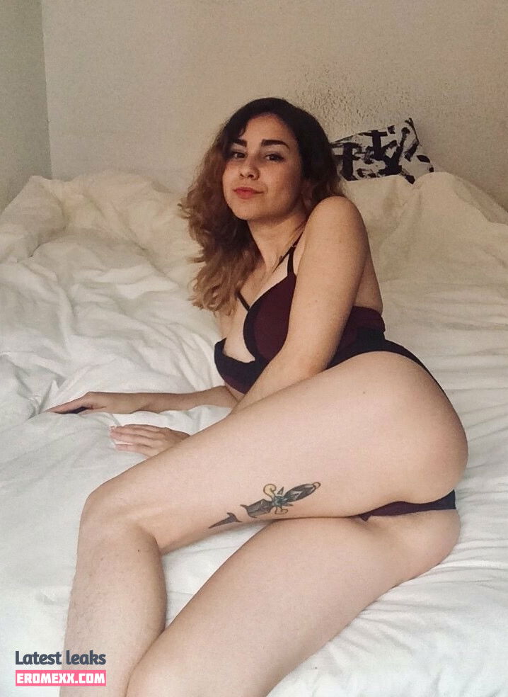 Latest Leaks nataliaquimera Nude #7 - Erome