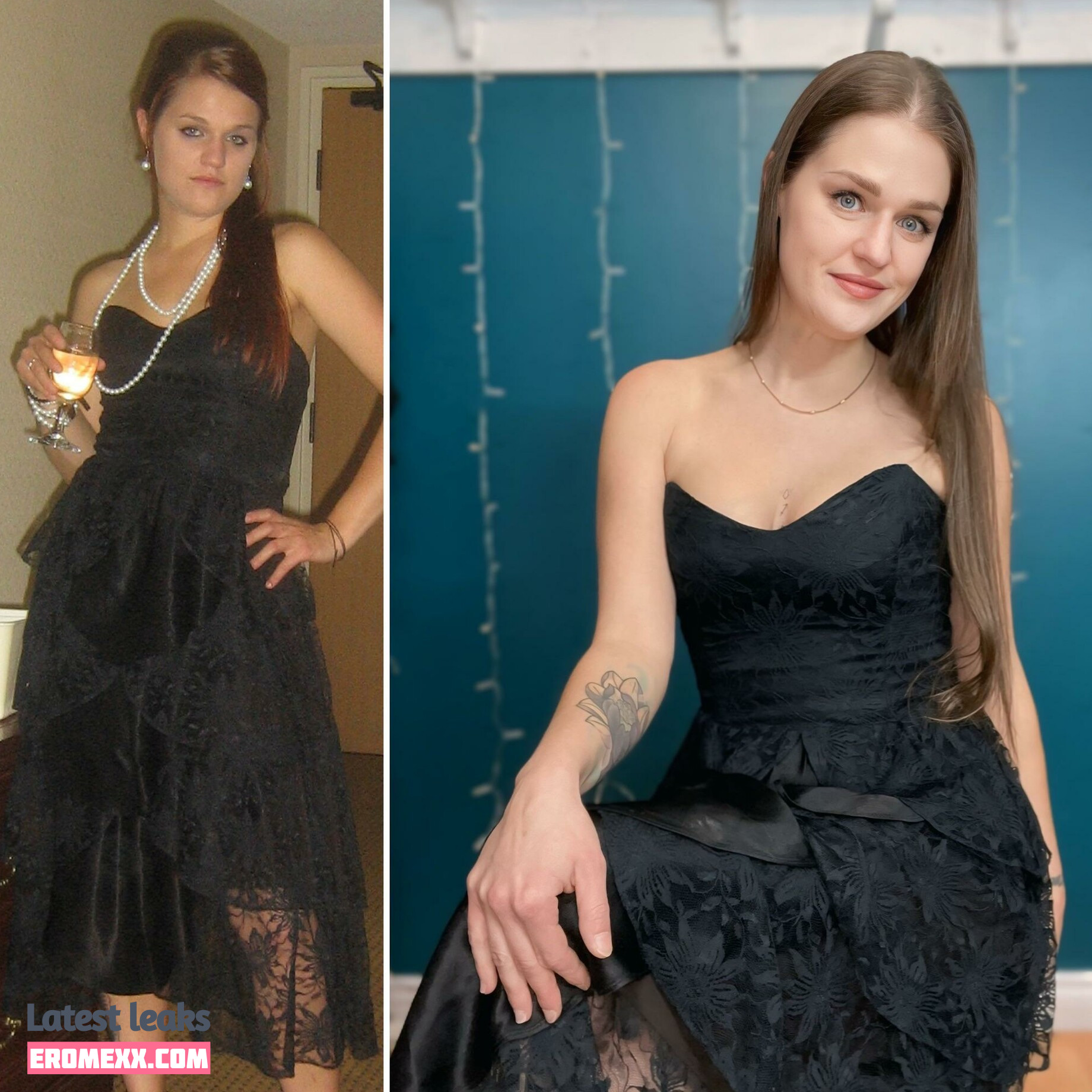 Latest Leaks nataliastahlin Nude #16 - Fapello