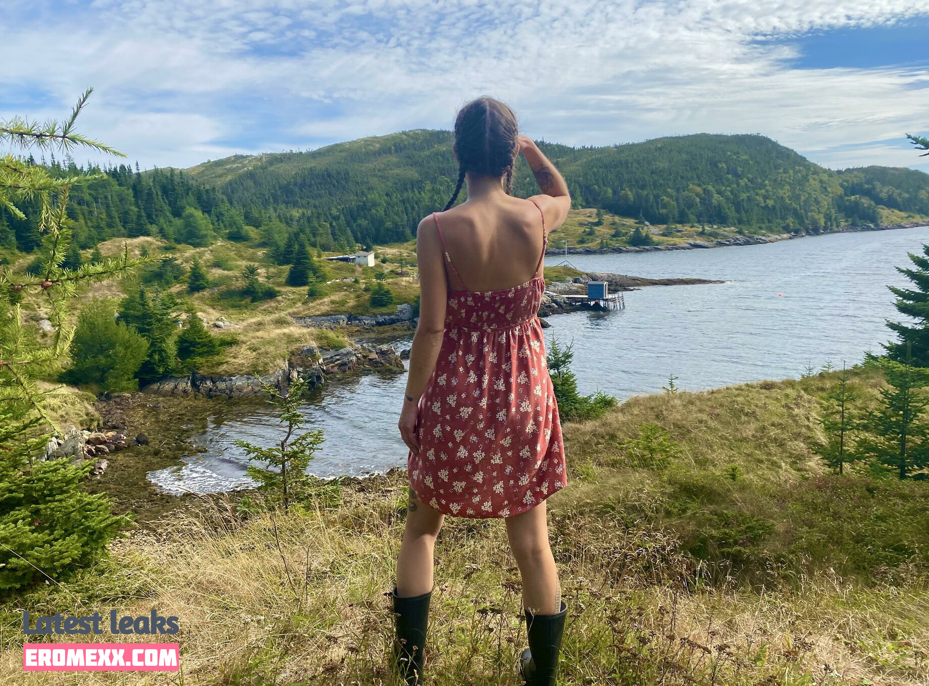 Latest Leaks nataliastahlin Nude #2 - Fapello