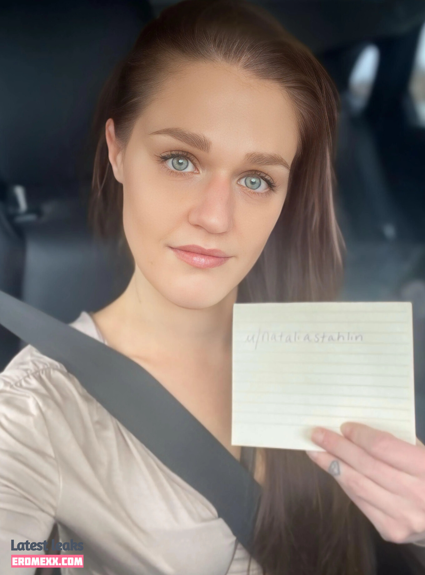 Latest Leaks nataliastahlin Nude #24 - Fapello