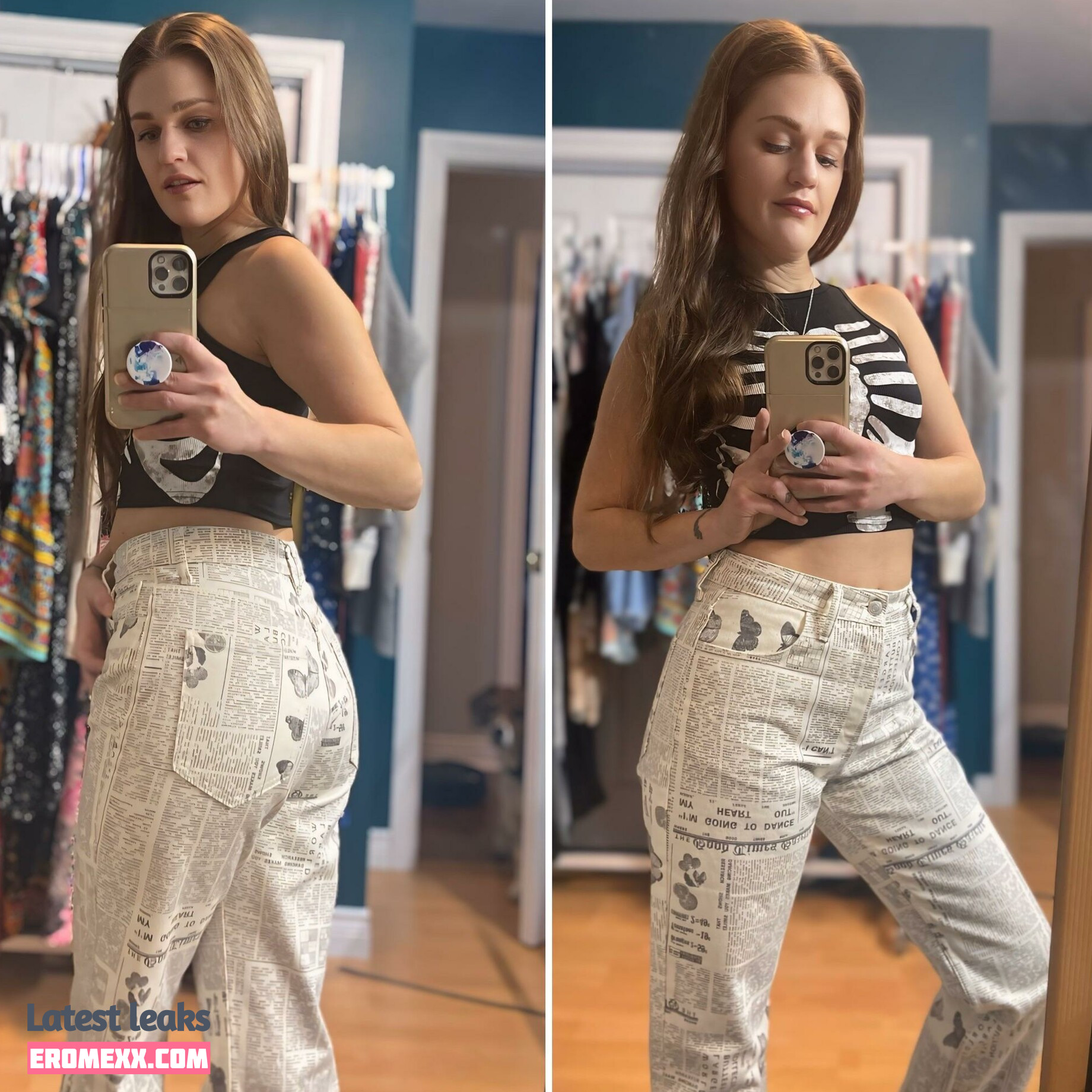 Latest Leaks nataliastahlin Nude #6 - Fapello