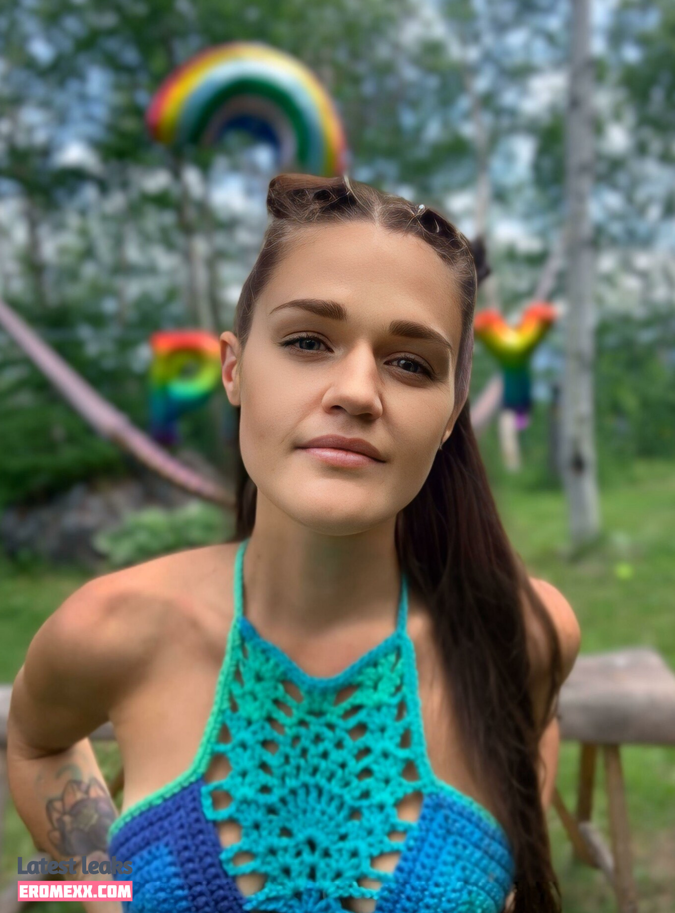 Latest Leaks nataliastahlin Nude #7 - Fapello