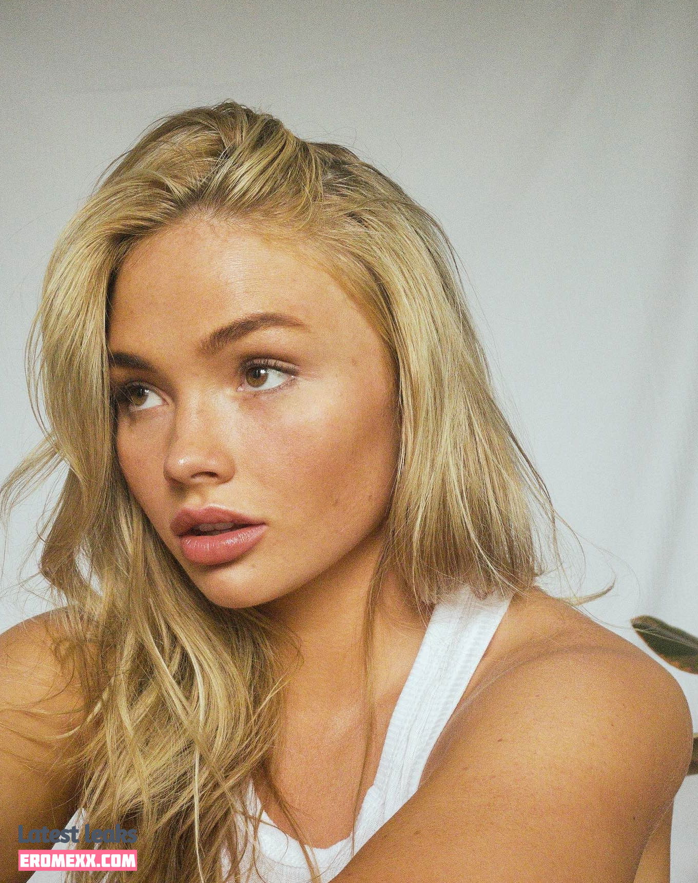Latest Leaks Natalie Alyn Lind Nude #112 - Fapello