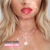 Latest Leaks Natalie Alyn Lind Nude #236 - Fapello